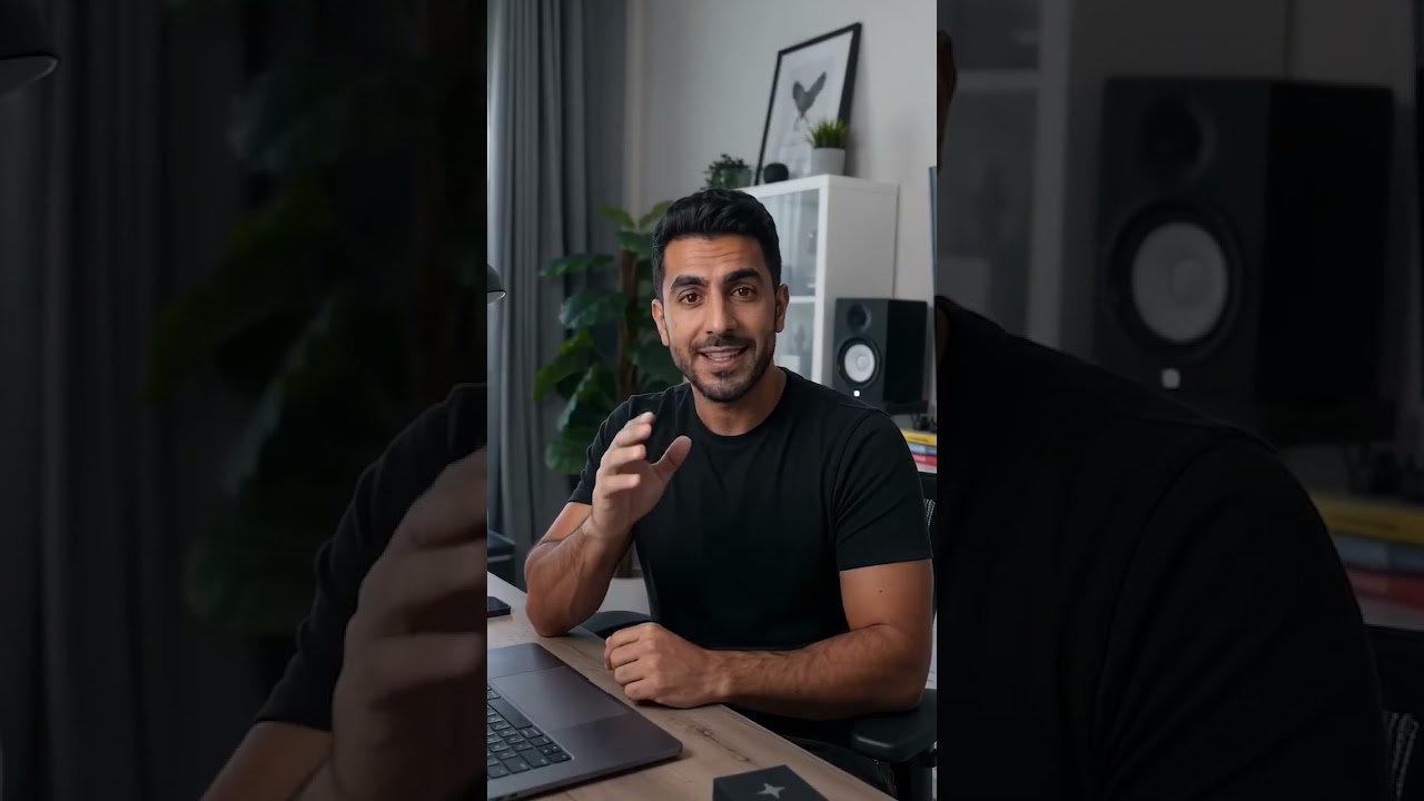 AI UGC Ad — Made with Seedance 2.0 | AM Animations
