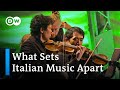 Capture de la vidéo Italian Music From Baroque To The Romantic Era | Music Documentary With Festival Strings Lucerne