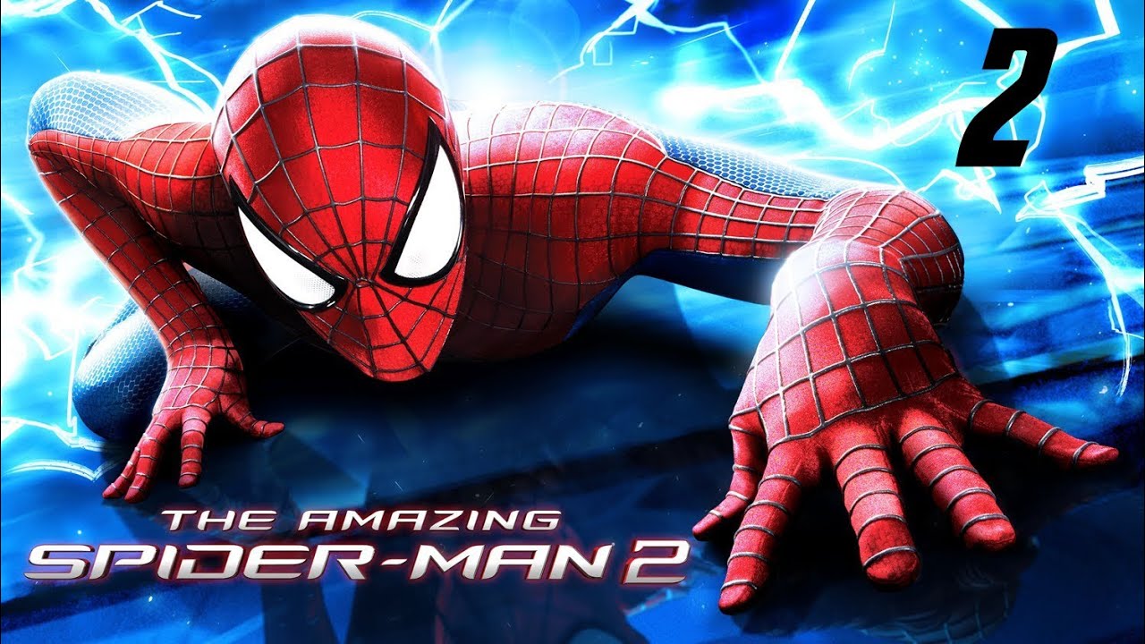 The Amazing Spider-Man for iPhone - Download
