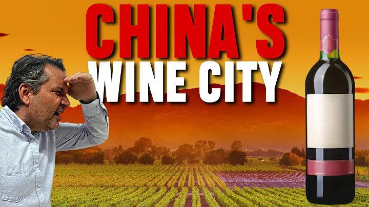 How China Is Taking Over The  Wine Industry | Yinchuan China - DayDayNews