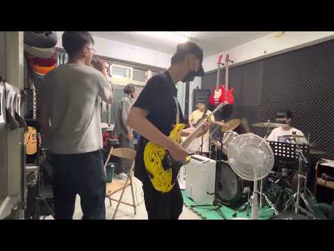【2022新生表演驗團】FORMOZA-世界現狀