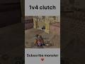 Best clutch in this mode                           wellcome bgmi jonathan youtube instagram