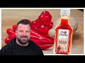 Sweet Chilli Sauce Recipe - Piri Piri Cherry