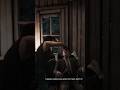 Johnny feeds Grandpa some blood ~ The Texas Chainsaw Massacre #gaming