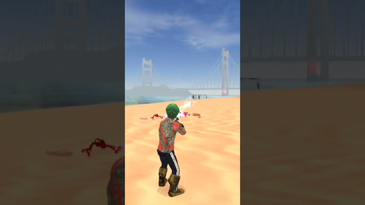 Vegas Crime Simulator (Delivery Van - Mission Complete) Eliminate Enemy - Android Gameplay HD