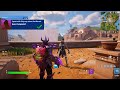 Fortnite - Speak With Odyssey About The Mosaic (Mosaic Snapshot Quests)