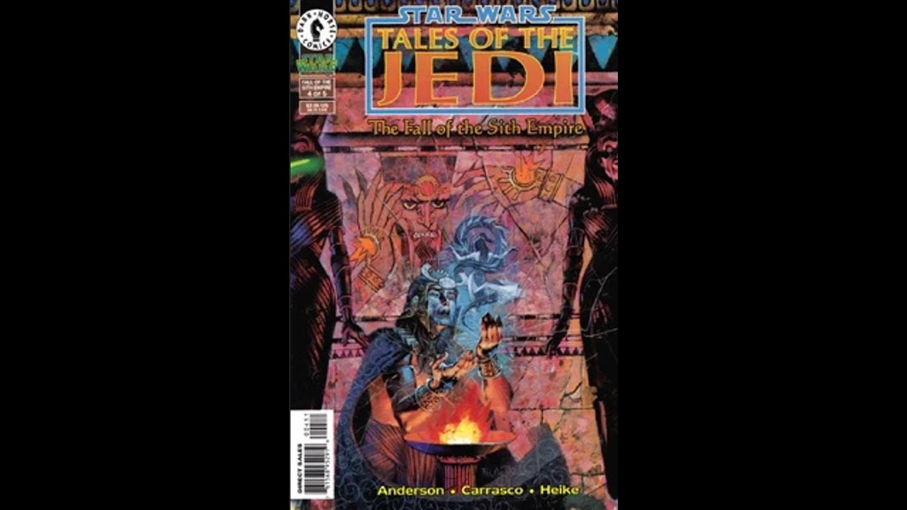 Star Wars: Fall of the Sith Empire 4