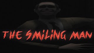 The Smiling Man Remake Main Story By Noxusgamesstudio