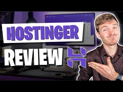 Hostinger Review 2023 – Low Budget Hosting, But What's the Catch?