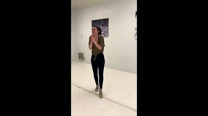 Me and My Baby - Performed by Anna Pederson