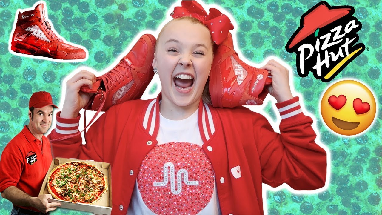 jojo siwa heelys shoes