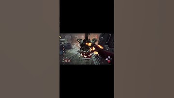 W flash bang ngl #fypシ #dbd #deadbydaylight #dbdclips #survivalgame #gaming #funny #dbdsurvivor