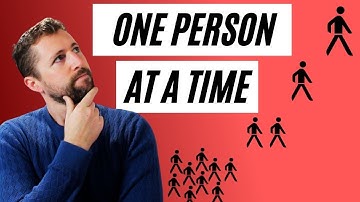 How does change happen? The power of social proof in behaviour change & successful movement growth