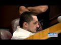 Trial day 3: Man charged with killing trooper