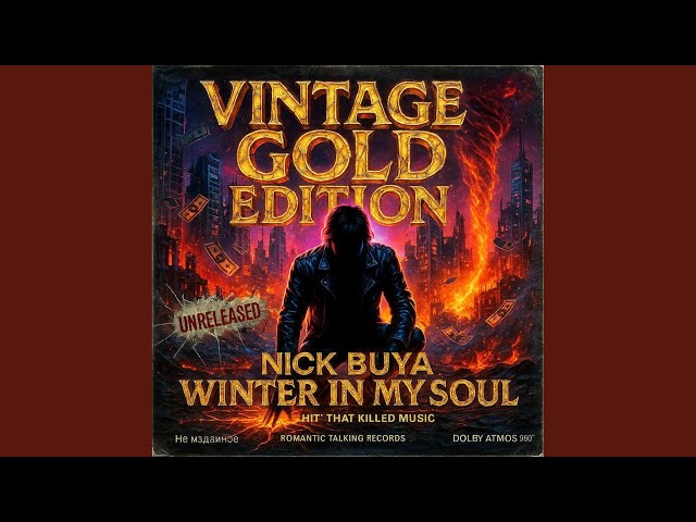 Winter in My Soul