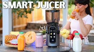 All New Canoly C50 Review | 4-in-1 Cold Press Juicer | Can One Machine Really Do It All?