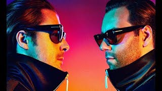 AXWELL Λ INGROSSO One x Stereo Love