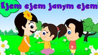 Ýollarymy gözlan sensiñ | Ejem ejem janym ejem | çagalar üçin aýdymlar