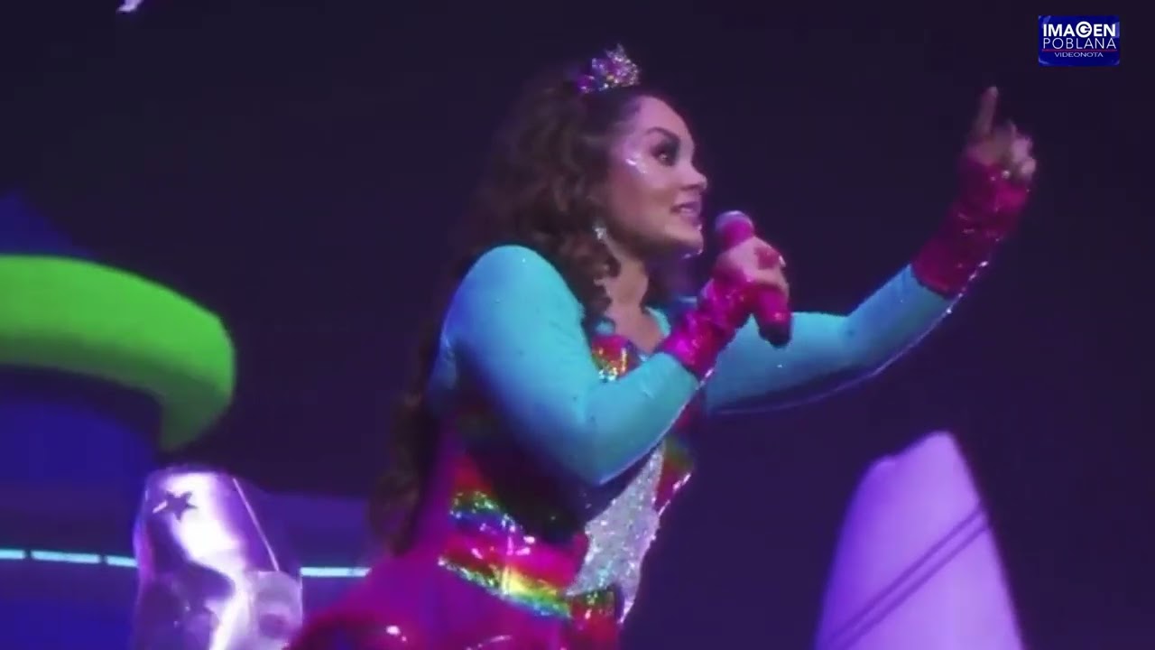 Tatiana, buscando “recuperar el trono” con enormes cantidades por un show