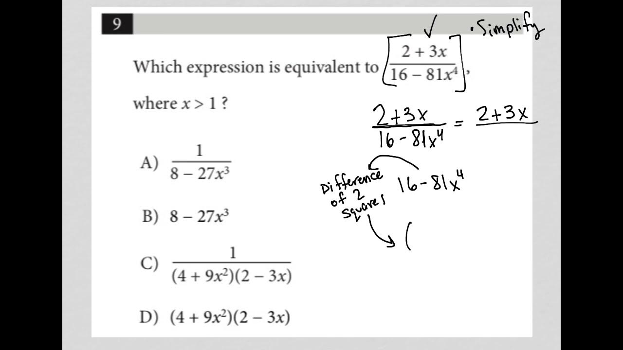 which-expression-is-equivalent-to-2-3x-16-81x-4-where-x-is-greater