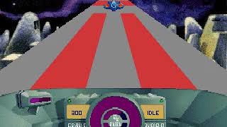 Cosmonaut 2 - Unreleased Road 2 screenshot 4