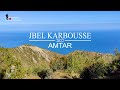 Jbel karbousse  