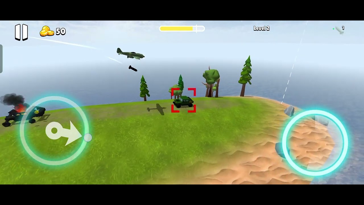 Plane game enjoy 😄😄