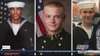 Shooting at Pensacola Naval Air Station presumed to be act of terrorism