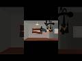 Epic Stickman Fight 💥 | Stickman Vs Bodybuilder Man | Crazy Battle Animation #shorts