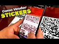 STICKERS PERSONALIZADOS Esta Herramienta Incrementara Tus Ventas