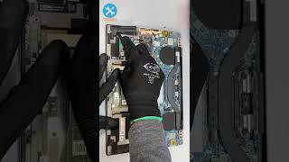Dell Xps 13 9310 2020 Disassembly Made Simple