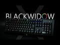 【RAZER】Blackwidow X CHROMA【開封動画】