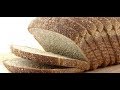 خبز النخالة لاصحاب الرجيم صحى ومفيدجدااااااا Pain Au Son De Blé Facile 
