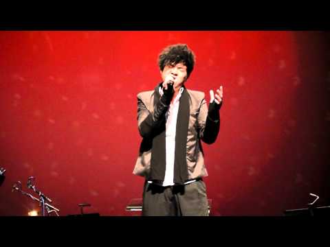 The3Think~還是你~伍浩然Don Don 星光演奏廳