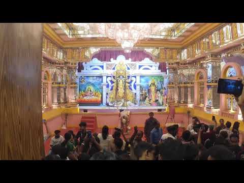 MAA KALI PUJA