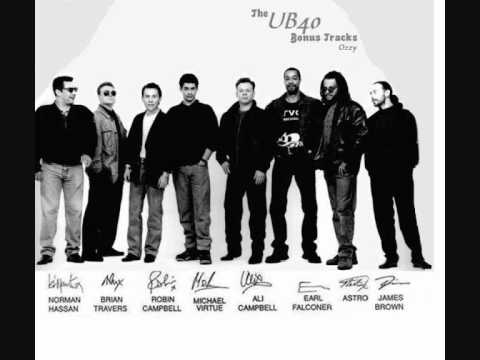 UB40 as always you were wrong