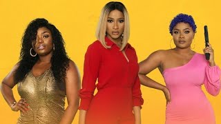 'Sugar Rush' (2019) | Nollywood