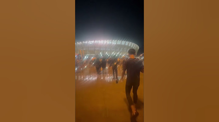 Cambodia V Timor Leste #2june2022 #friendlymatch #cambodia #morodoktechostadium #timorleste