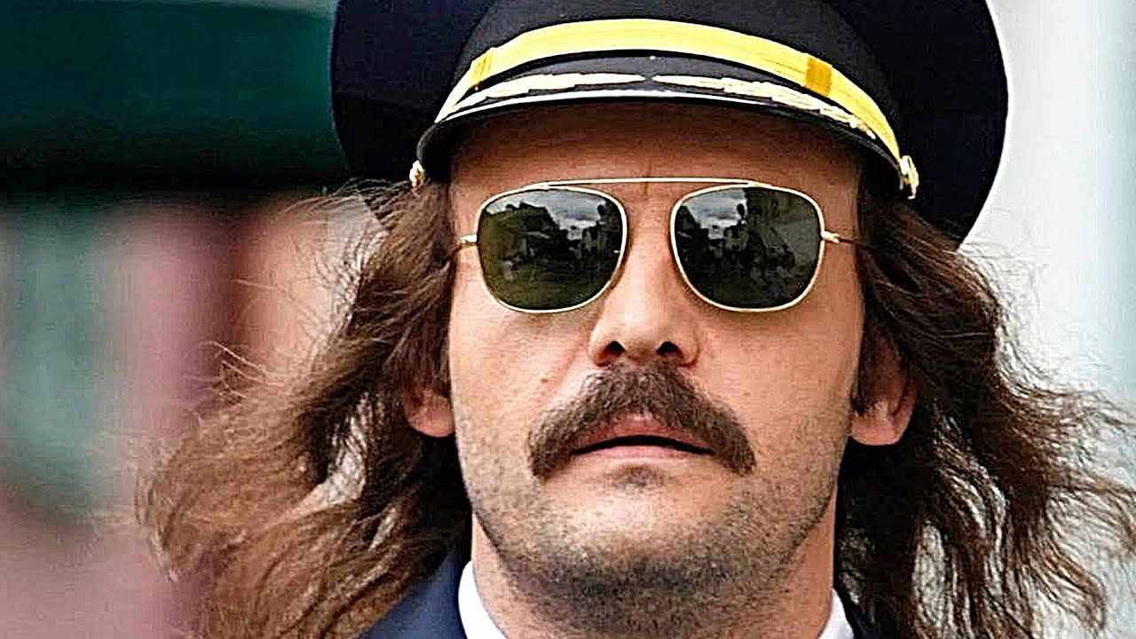 official secrets Güvercin Ucuverdi - Trailer 1 - Türkisch, Englisch UT