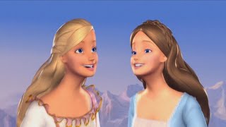 Barbie As The Princess And The Pauper : Free (Bebas) Bahasa Indonesia