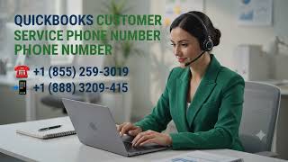 quickbooks customer service phone number