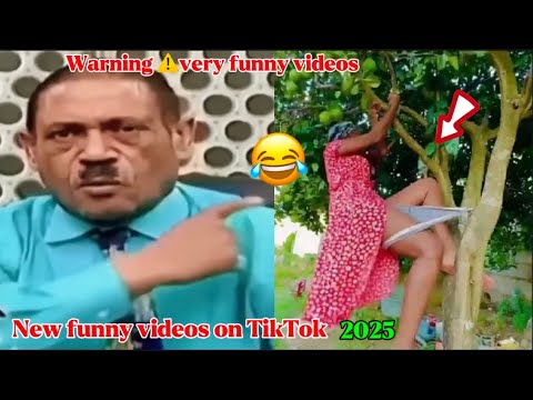 مقاطع فيديو مضحكة للغاية حاول ألا تضحك الجزء 125 