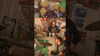 GOOD 4 U - BROKEN SNARE DRUM COVER #drumcover #drums #oliviarodrigo #pop #drummer #cover #music