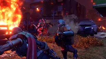 XCOM 2 War of the Chosen • Launch Trailer • Mac Linux