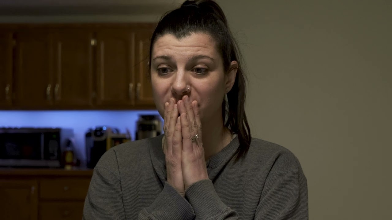 THE GIFT - A Palmeri Digital Film - Director's Cut (2022)