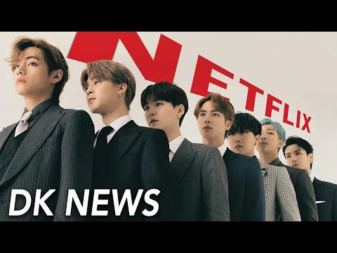 BTS Is Back: Netflix &amp; Tour! / KATSEYE the future of KPOP? / Grammy's recap | DK NEWS