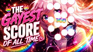 osu!mania lazer | Yell 1.8 | 2024 Rawr