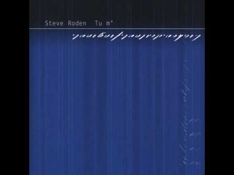 Steve Roden — Steve Roden & Tu m' :-: Fountain