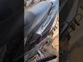 Suzuki avenis oil leakage issue....