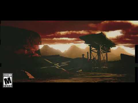 Just Cause 4: Expansion Pass Teaser [ESRB] - Just Cause 4: Expansion Pass Teaser [ESRB]